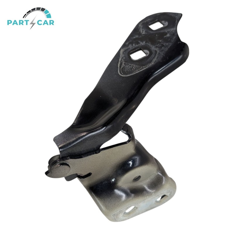 2017 2018-2023 Tesla Model 3 M3 Front Right Passenger Hood Hinge RH Black OEM