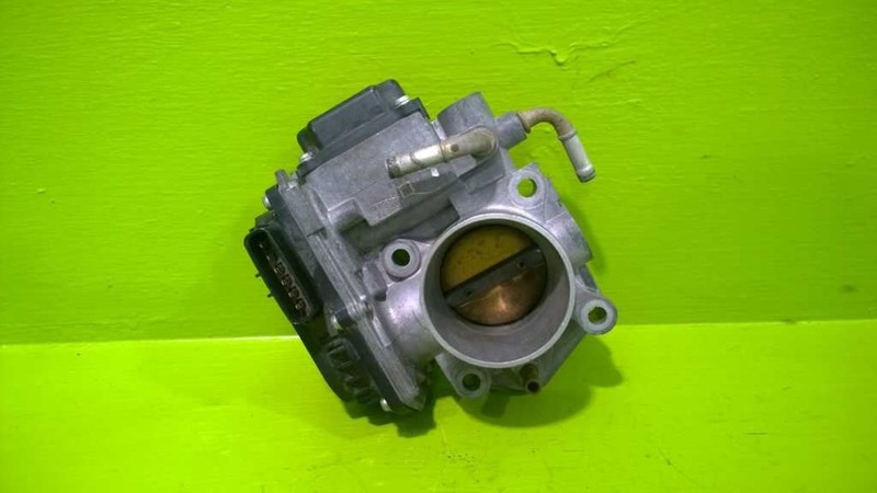 12 13 14 15 HONDA CIVIC MX HYBRID 1.5L THROTTLE BODY OEM 2713-28