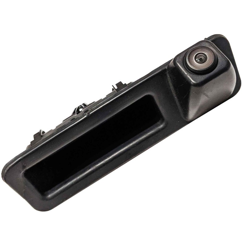 OEM Rear View Backup Camera w/Handle Switch BMW G30 5-Series 2017-2020 7381868