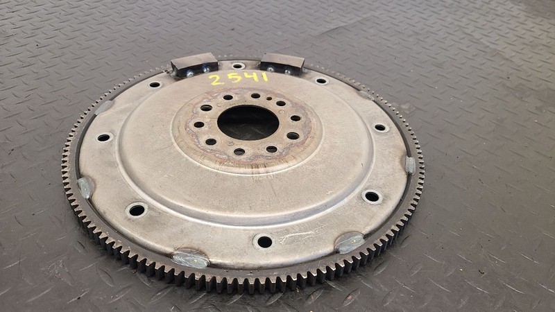 08-10 Ford F250SD 6.4L Diesel AT Automatic Transmission Flywheel OEM 8C3Z-6375-A
