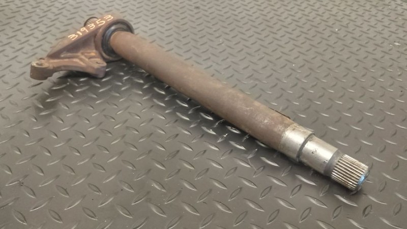 11-20 Dodge Caravan Front Right Passenger Axle Jackshaft OEM 68033054AD