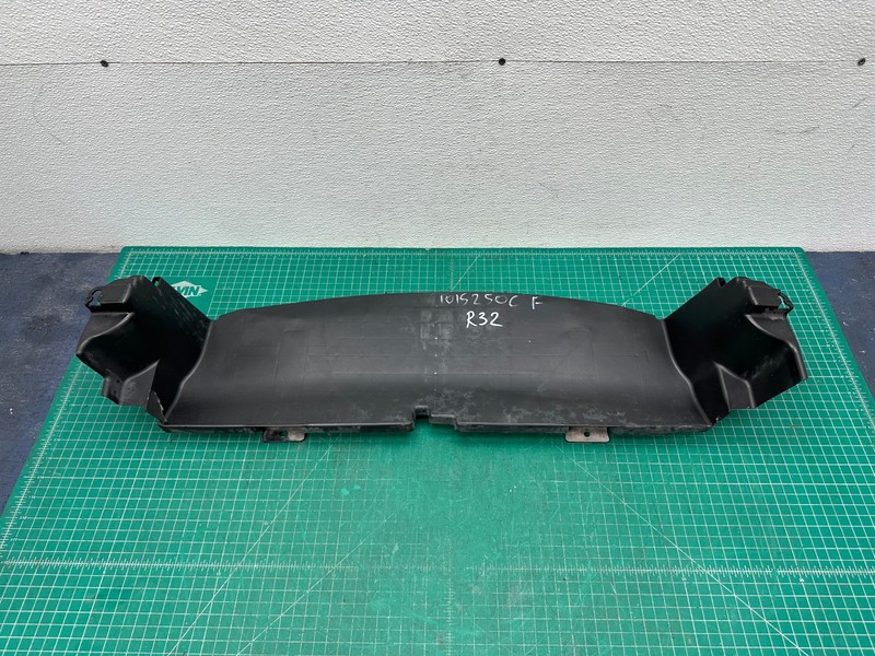10-15 Lexus IS250 IS350 LOWER RADIATOR SUPPORT SPLASH SHIELD COVER OEM