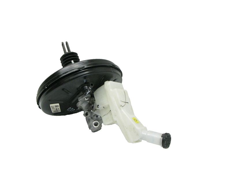 20-24 NISSAN VERSA POWER BRAKE BOOSTER MASTER CYLINDER RESERVOIR BOOTLE 030321B