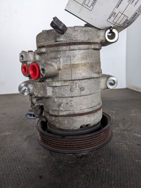 AC Compressor Fits 04-12 CANYON 1090394