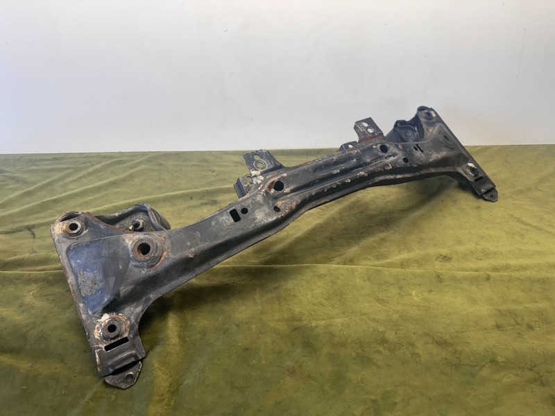 84–93 BMW E30 3-Series 318i 325i Front Subframe Engine Cradle CrossmemberOEM