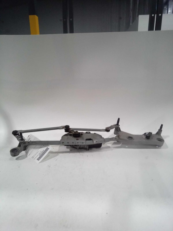 Used Windshield Wiper Motor fits: 2016 Mercedes-benz Mercedes gl-class 166 Type