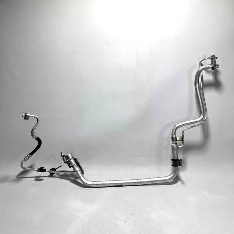 📌 2014-2020 RAM 1500 CLASSIC A/C SUCTION AND LIQUID LINE 68232468AE OEM