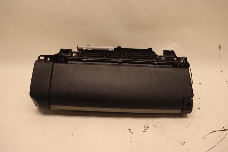 2015-2018 LEXUS RC350 F-SPORT DASHBOARD PASSENGER GLOVE BOX BLACK OEM