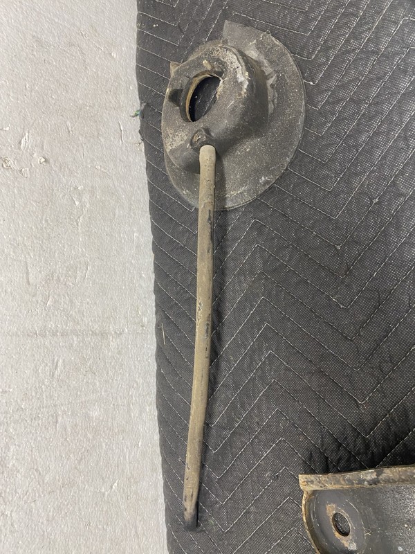 1979 Corvette Fuel Tank Sender Unit OEM