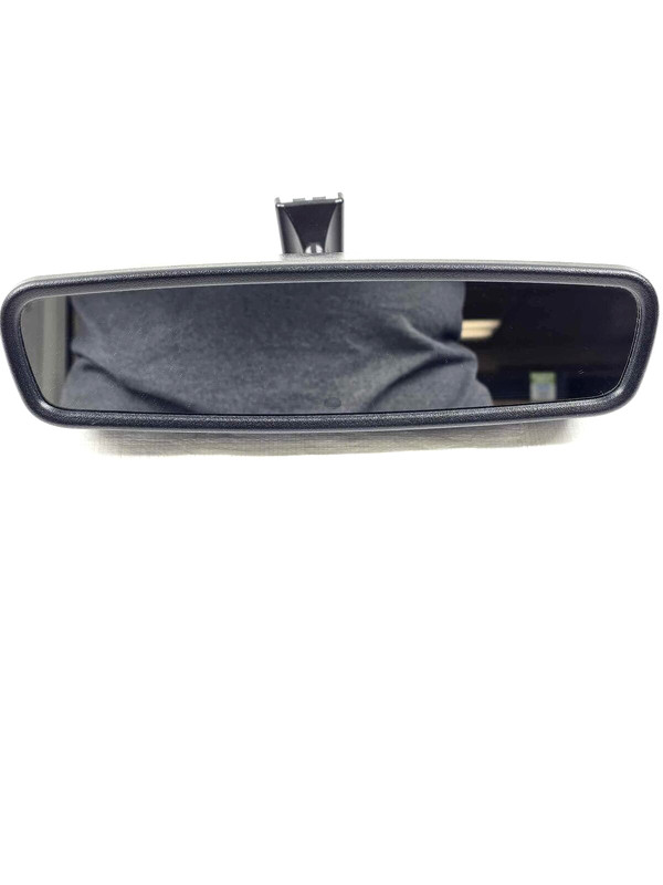 2016 Explorer Rear View Mirror RVD Backup Camera Display P/N DU5A17E678HA