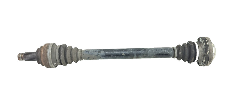 2008 - 2010 BMW 535xi AWD E60 Axle Shaft Cv Rear Passenger Right OEM