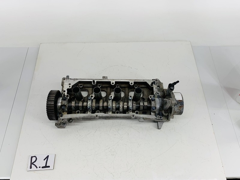 14-19 FIAT 500L 1.4L L4 GAS ENGINE MOTOR CYLINDER HEAD CAMSHAFT CARRIER 86K OEM