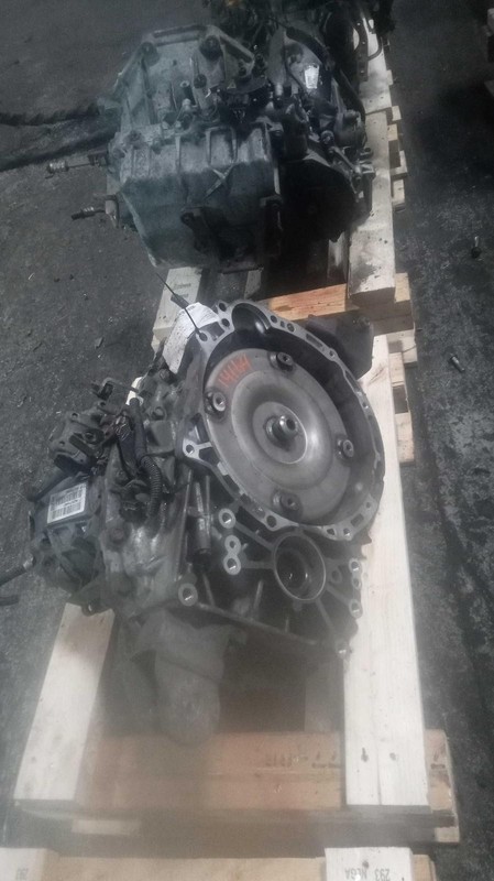 2008 Jeep Patriot Automatic Transmission Assembly 150K Mi OEM Warranty