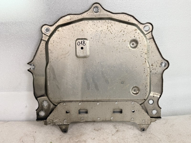 2016 - 2025 MAZDA MX-5 MIATA UNDER ENGINE SPLASH GUARD SHIELD COVER OEM