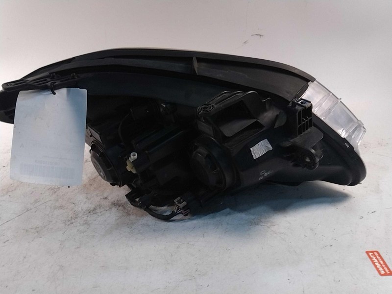 2013-2016 Buick Encore Left Headlight Assembly - Blue, Cracks, 119K Miles
