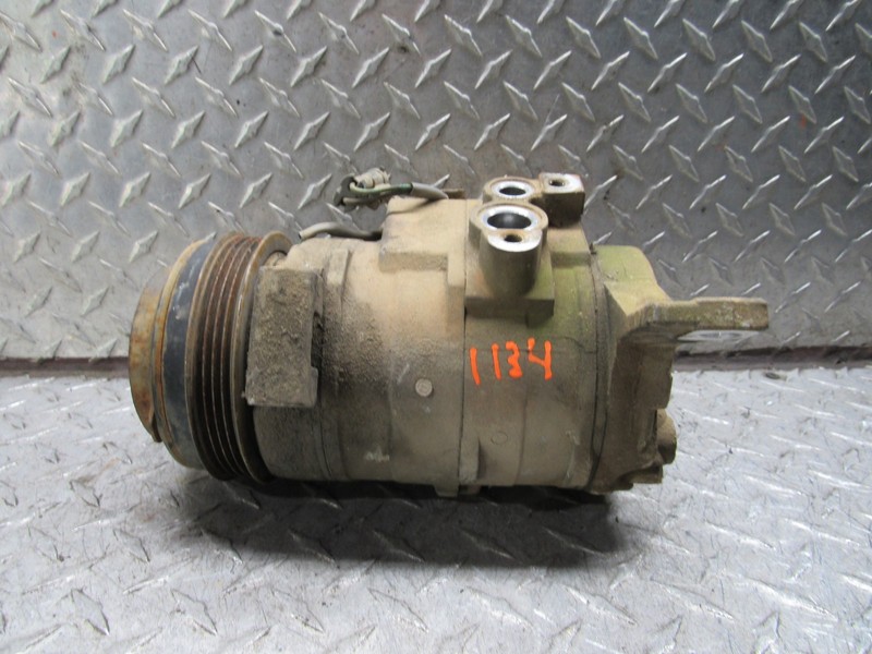 2003-2006 CHEVROLET SILVERADO 1500 AC COMPRESSOR 4.8L / 5.3L / 6.0L