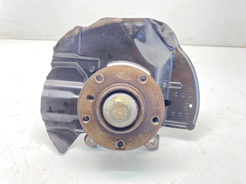 BMW E46 E85 3 Series Z4 Front Left Driver Side Wheel Hub Knuckle Spindle OEM✅