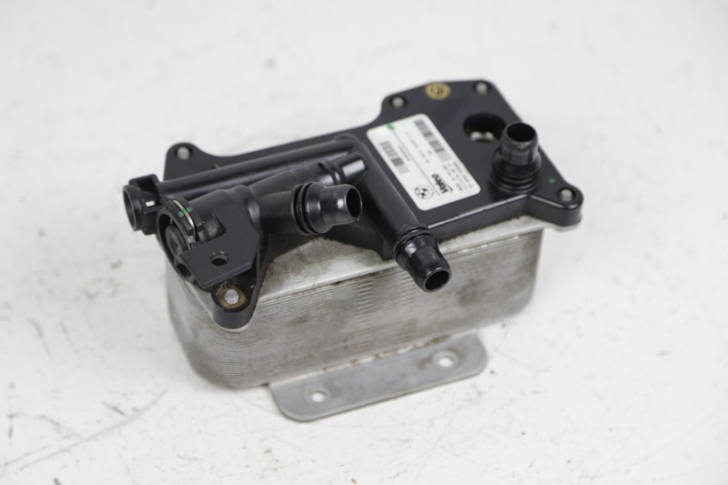 BMW F10 5 Series Automatic Transmission Oil Cooler OEM Heat Exchanger USA