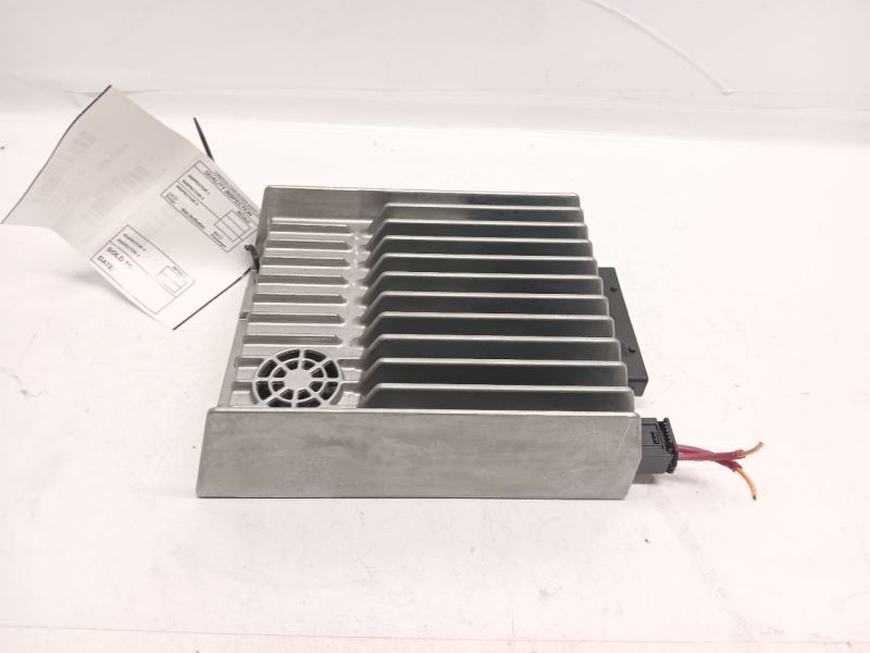 12-14 Mercedes 218 CLS400 CLS550 Amplifier Amp Sound 2129007108