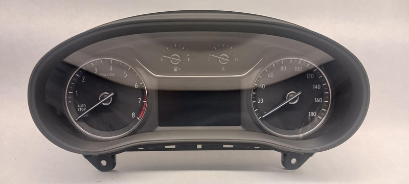 19-'20 BUICK REGAL Speedometer OEM 17K Miles 1 Year Warranty!