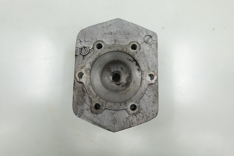 GOOD 1978 Arctic Cat Pantera 5000 OEM Cylinder Head Dome