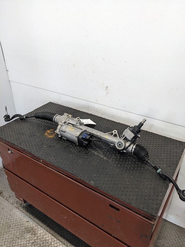 Steering Gear/Rack Base RWD VIN X 8th Digit Opt Ltg Fits 17-19 CTS 1185710