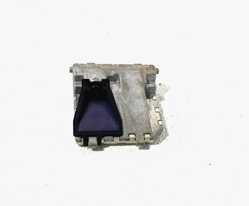 10-16 MERCEDES E550 CONVERTIBLE ACTIVE LANE ASSIST FRONT CAMERA OEM #A0.36