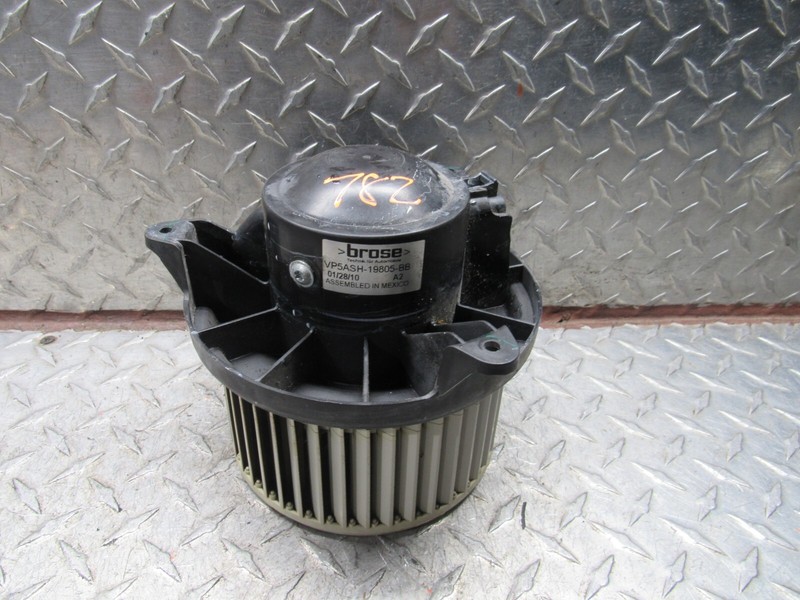 04-15 NISSAN ARMADA/ 05-09 QUEST/ 04-10 QX56 REAR BLOWER MOTOR VP5ASH-19805-BB