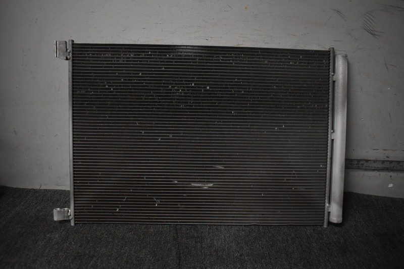 2015-2020 MERCEDES BENZ C300 4MATIC A/C CONDENSER FACTORY OEM