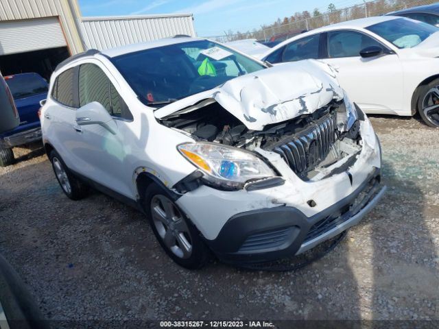 Steering Gear/Rack Power Rack And Pinion Opt NJ1 Fits 16-20 TRAX 1274406