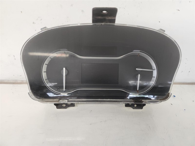 2017-2018 Honda Pilot Speedometer Instrument Gauge Cluster 77K Mi 78100-Tg7-A26