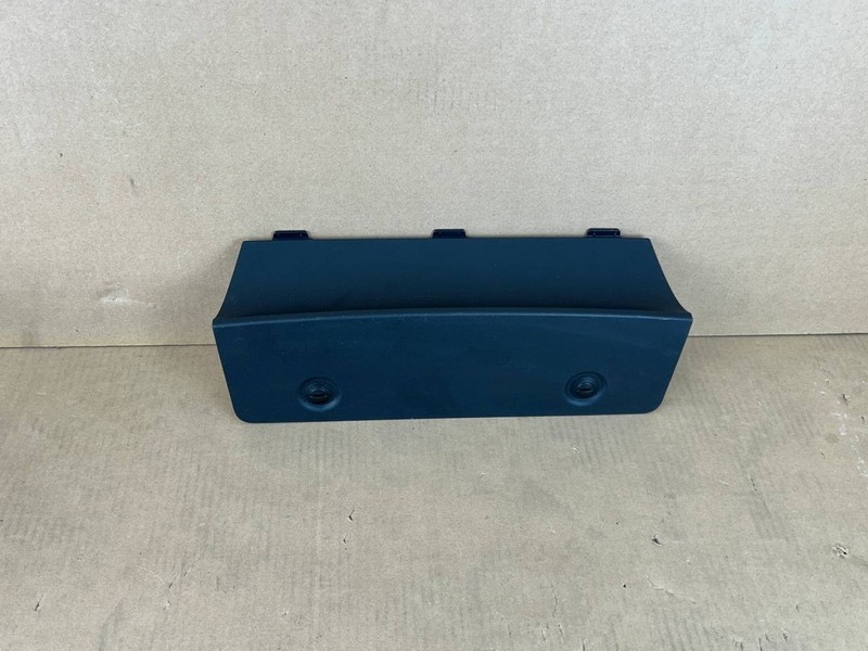 ✅ 2024-2025 Tesla Model Y Juniper TowHitch Cover Rear Bumper OEM 1932605-00-C