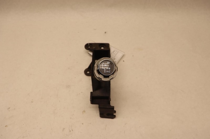 2011-2017 JEEP WRANGLER 4X4 TRANSFER CASE SHIFT SHIFTER LEVER OEM