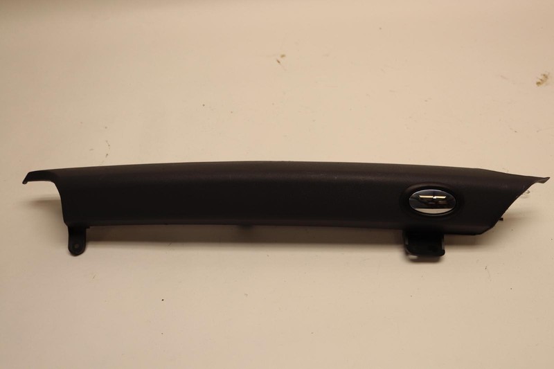 2011-2015 MINI COOPER CLUBMAN DASH DASHBOARD RIGHT PASSENGER MOLDING TRIM OEM