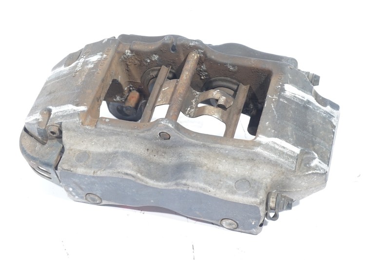2004 - 2007 VOLKSWAGEN TOUAREG 7L REAR LEFT DRIVER SIDE CALIPER OEM