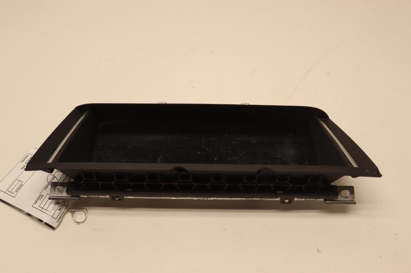 2013-2015 BMW 740LI F02 CENTRAL INFORMATION DISPLAY SCREEN 10.25' MONITOR OEM