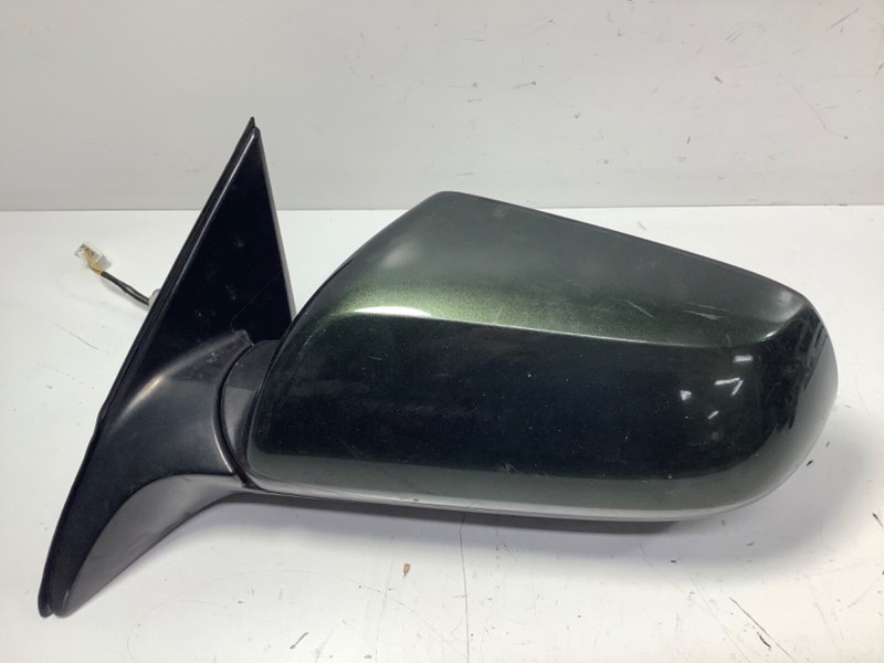 17-20 Honda HR-V Left Side Mirror 76258-T7W-A71 OEM