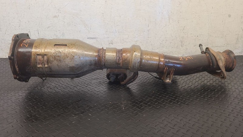 08-10 Ford F250SD F350SD 6.4L Diesel Converter Pipe Assembly OEM 9C3Z-5H267-B