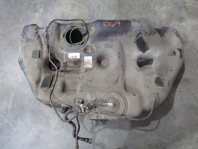 14 15 16 17 18 NISSAN ALTIMA SEDAN FUEL TANK NX20442699 / 14 FROM 3/14
