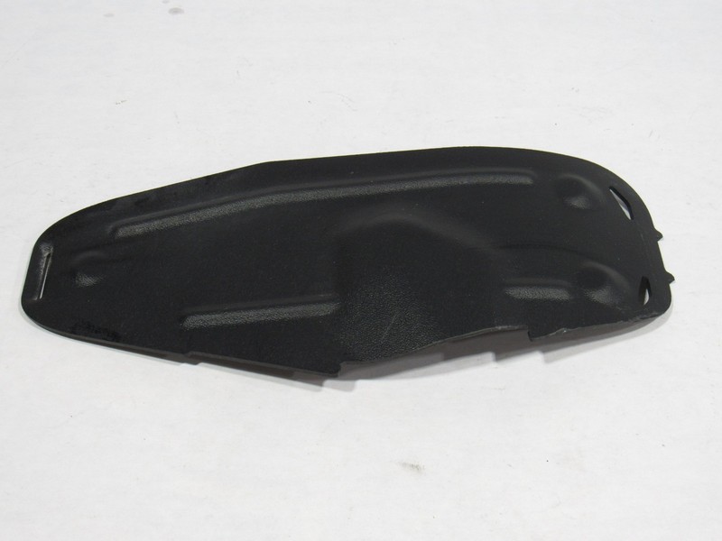 18-21 Aston Martin Vantage 2020 Front Left Leaf Screen Inlet Cover Panel Trim :Y