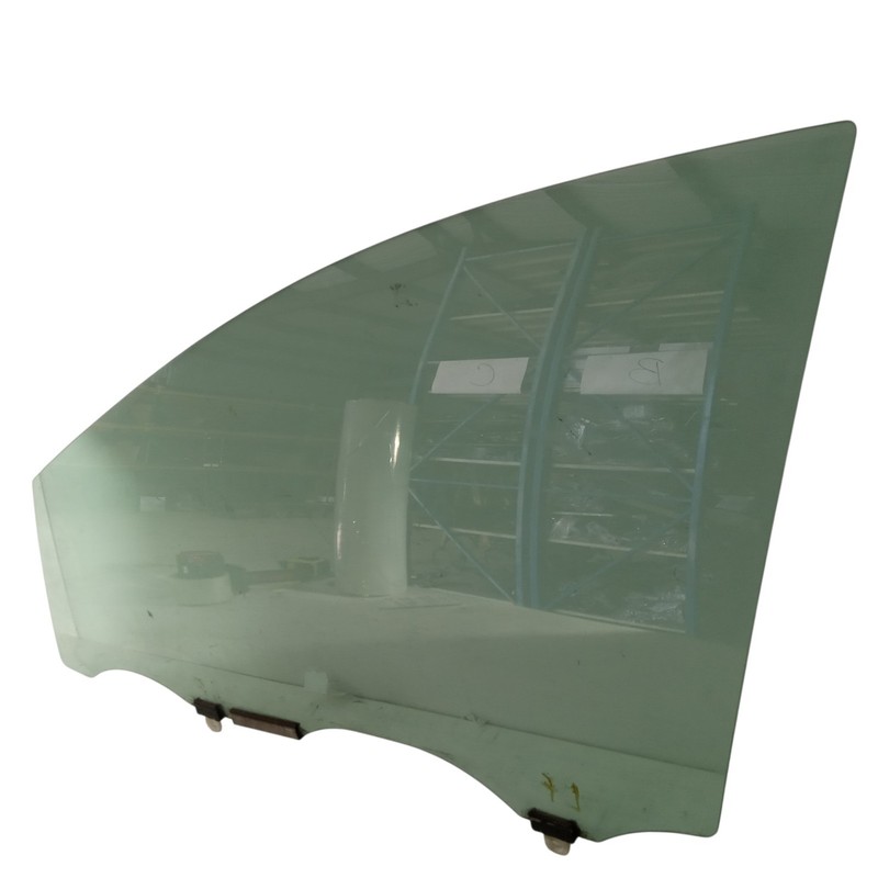 2004 2009 Toyota Prius Left Front Door Window Glass Driver Side OEM 11023