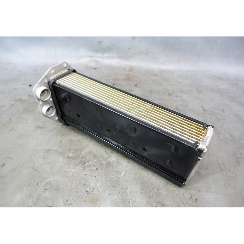 2017-2022 BMW F30 330i F22 230i B46 4-Cylinder Turbo Charge Air Intercooler OEM