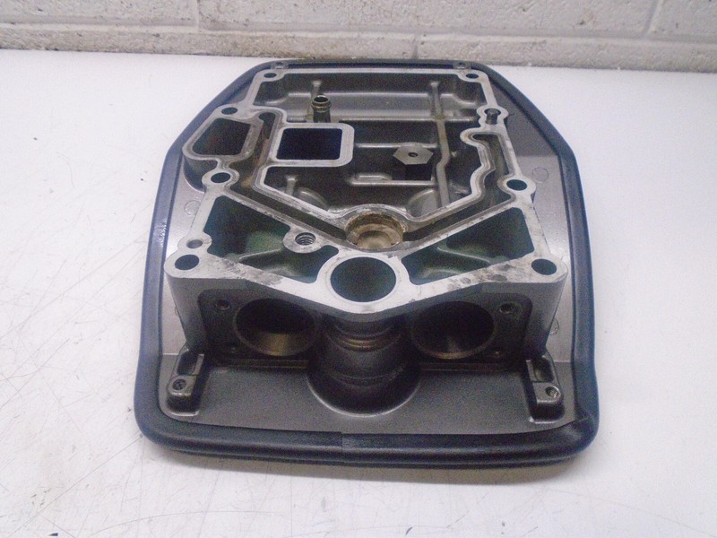 F2 OEM TOHATSU NISSAN ENGINE BASE3ACQ013000