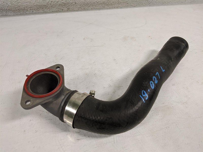 2017-2022 Acura Nsx Turbocharger Intercoolerpile Hose Tube Lh 17381-58G-A01