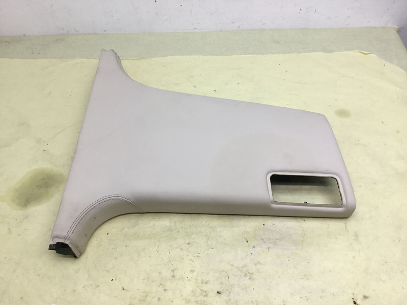 Bentley Flying Spur W12 Right Passenger Lower B Pillar Trim Panel Cover 13-18|:Y