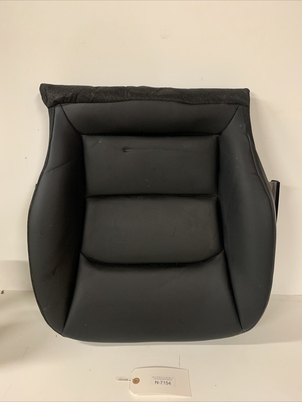 2020-2022 TESLA Y FRONT LEFT DRIVER SEAT LOWER CUSHION BOTTOM OEM 7154 UP