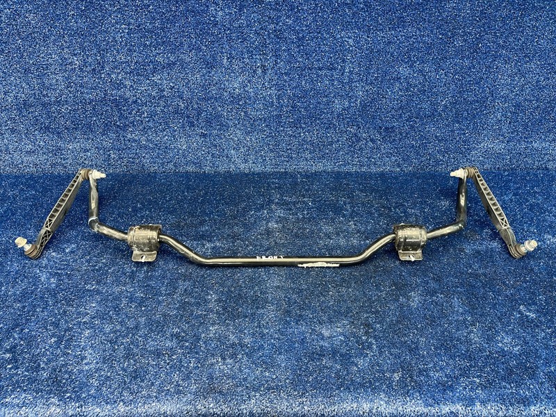 2016-2024 CHEVROLET CAMARO FRONT SUSPENSION STABILIZER ANTI ROLL SWAY BAR OEM