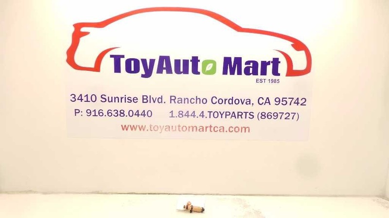 04-06 TOYOTA SIENNA XLE 3.3L FUEL INJECTOR