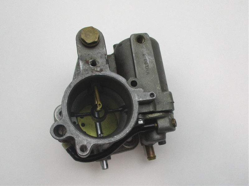1360-5615A4 Bottom Carburetor WMK 20-3 for Mercury 650 3 cyl Outboard