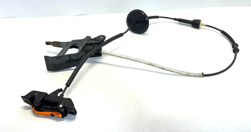 ✅ 2019-2025 RAM 1500 GEARSHIFT CONTROL CABLE Transmission Gear Shift Lever OEM